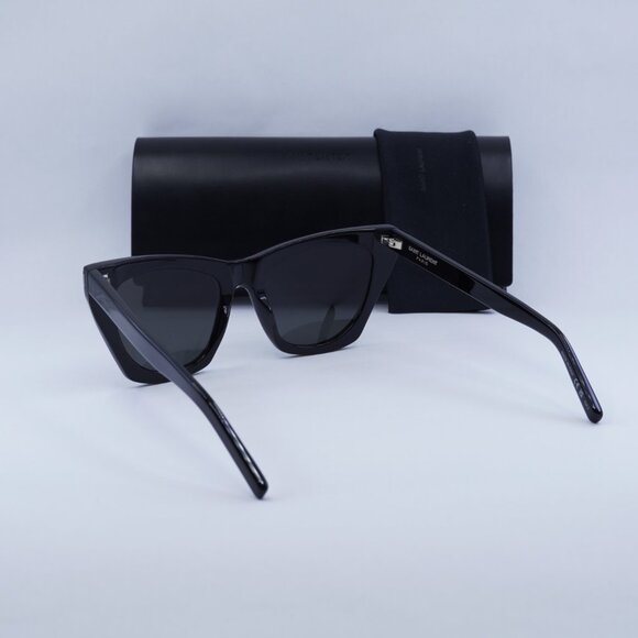 Final Price! Saint Laurent SL214 KATE 001 Sunglasses - Picture 14 of 14